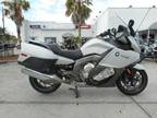 2012 Bmw K 1600 Gt