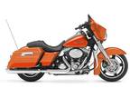 2012 Harley-Davidson Street Glide