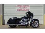 2013 Harley-Davidson Street Glide - Midnight Pearl!