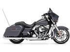 2015 Harley-Davidson Street Glide Special