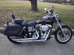 2005 Harley Davidson Dyna Low Rider