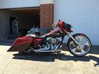 2012 Harley-Davidson Touring Priced to Sell