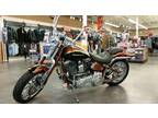 2008 Harley-Davidson CVO Screamin' Eagle Softail Springer