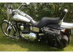 2003 Harley Davidson Dyna Wide Glide