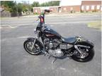 2000 Harley-Davidson Sportster