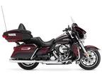 2014 Harley-Davidson Electra Glide Ultra Classic