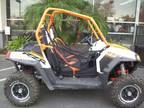 2013 Polaris Ranger RZR S 800 LE