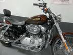 2009 Harley-Davidson Sportster 883 Custom