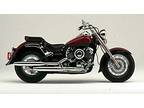 2000 Yamaha V Star Classic