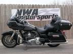 2012 Harley-Davidson ROAD GLIDE ULTRA - NWA Motorsports, Springdale Arkansas