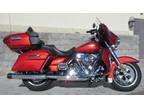 2014 Harley-Davidson Electra Glide Ultra Classic