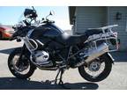 2011 BMW R1200GS `Delivery Worldwide`
