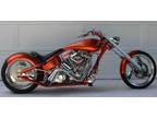 2008 Custom Built Motorcycles Pro Street