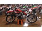 2004 gas gas mx 250