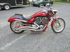 2007 Victory Vegas Jackpot `Delivery Worldwide`