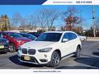 2017 BMW X1 xDrive28i Sport Utility 4D