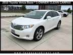 2010 Toyota Venza Base LOW MILES 1-OWNER CLEAN CARFAX/NAV