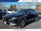 2021 Mazda CX-30 Preferred Sport Utility 4D