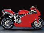 2005 Ducati 749