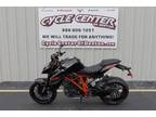 2015 KTM 1290 Super Duke R ABS