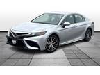 2023 Toyota Camry SE Nightshade