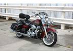 2009 Harley-Davidson Touring ROAD KING CLASSIC