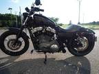 2007 Harley-Davidson XL1200N Nightster