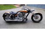 2006 Custom Built Motorcycles Chopper Arlen Ness - Free Delivery
