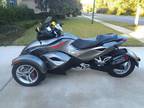 2011 Can-Am RS 990 SM5 - Delivery Worldwide Free