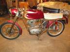 1957 Ducati 175 sport