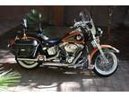 2008 Harley-Davidson Softail