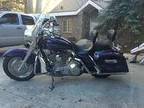 2002 Harley Davidson Screamin' Eagle Road King