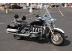 2011 Triumph Rocket III Touring