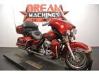 2012 Harley-Davidson FLHTCU - Electra Glide Ultra Classic