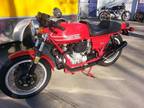 1975 MOTO GUZZI 850 T3 LM1 -SPECIAL VINTAGE CAFE RACER- Free Delivery Worldwide