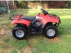 2004 Suzuki Eiger QuadRunner