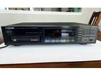 Pioneer Multi-Play Compact Disc Player PD-M610 Vintage