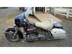 1972 Harley Davidson AMF FLH 1200cc Free Shipping Worldwide