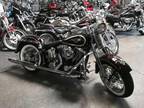 1998 Harley-Davidson FLSTS HERITAGE SOFTAIL