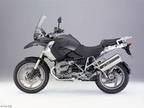 2008 Bmw R 1200 Gs