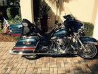 loger 1999 Harley-Davidson Touring