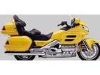 2001 Honda Gold Wing