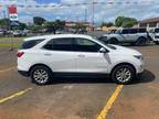 2020 Chevrolet Equinox LT w/2FL