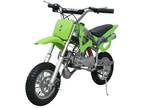 Mini Pocket Bike QG-50