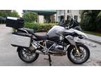2013 BMW R1200GS Perfect Condition -Delivery Worldwide-