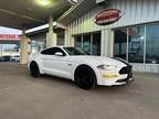 2018 Ford Mustang GT 2dr Fastback