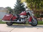 2005 Harley Davidson Road King