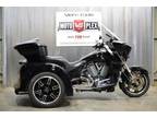 2013 Victory Cross Country Gloss Black