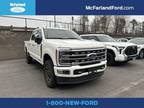 2023 Ford F-250 Platinum