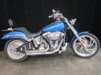 2004 Harley-Davidson FXSTD/FXSTDI Softail Deuce